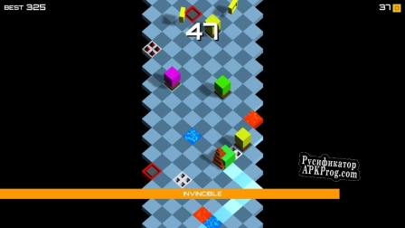 Русификатор для Epic roll