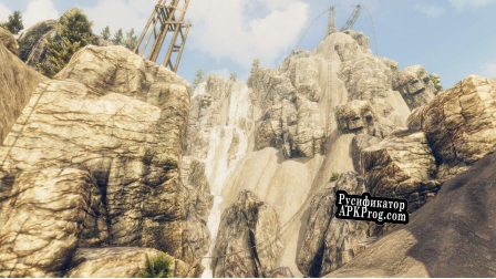 Русификатор для Epic Roller Coasters