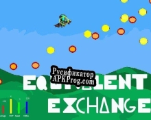 Русификатор для Equivalent Exchange (clay49372)