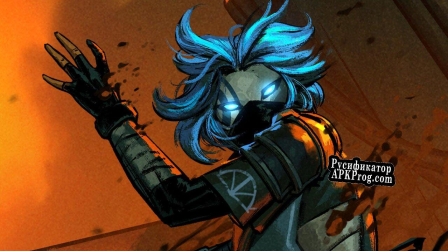 Русификатор для Ereban Shadow Legacy