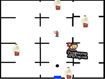 Русификатор для Erics Store v0.08