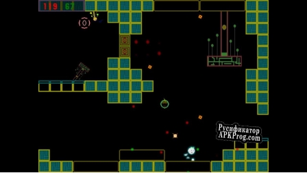 Русификатор для Escape 1.0