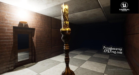 Русификатор для Escape 2.0