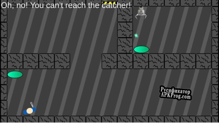 Русификатор для Escape Cavern