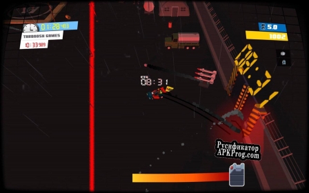 Русификатор для Escape Close Call