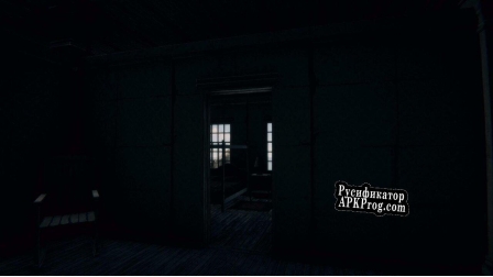Русификатор для Escape from A.N.T.R.A.C.E. island