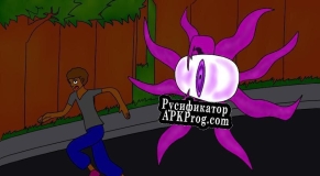 Русификатор для Escape from Blue Hillu002FFuga de Morro Azul
