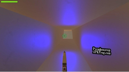 Русификатор для Escape From Fort Knox