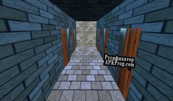 Русификатор для Escape from the asylum