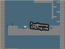 Русификатор для Escape From the Nonspecific Military Facility