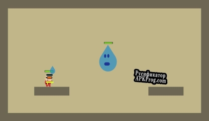 Русификатор для Escape from WaterLand