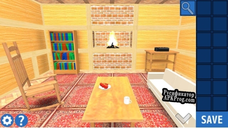 Русификатор для Escape Game