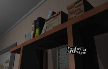 Русификатор для Escape of Bipeds