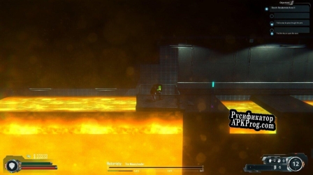 Русификатор для Escape Planet 17