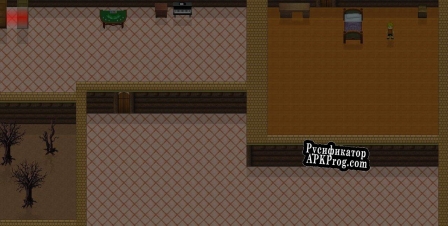 Русификатор для Escape the house (Rkgames953)