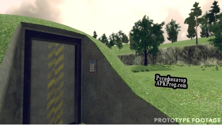 Русификатор для Escape the Loop