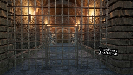 Русификатор для Escape the Tower