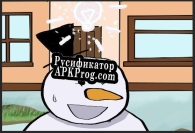 Русификатор для Escape to Snowy Mountain