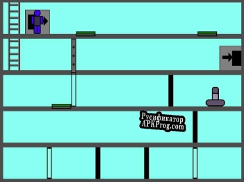 Русификатор для Escape Vault