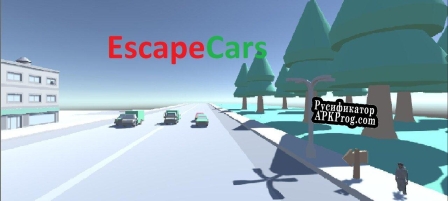 Русификатор для EscapeCars