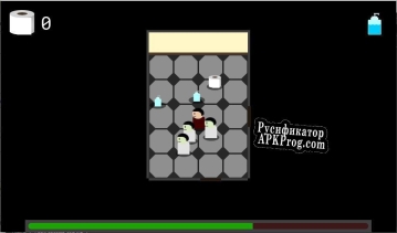 Русификатор для EscapeCOVID