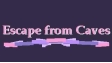 Русификатор для EscapeFromCaves