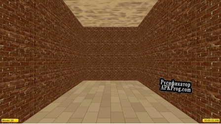 Русификатор для EscapeThisBigMaze