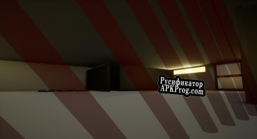 Русификатор для EscapeX