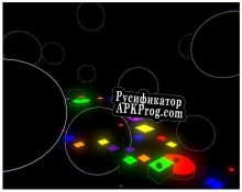 Русификатор для Escaping Absence