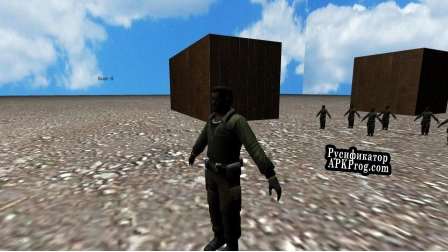 Русификатор для Ese adventures Remastered