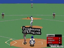 Русификатор для ESPN Baseball Tonight
