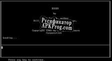 Русификатор для Essex