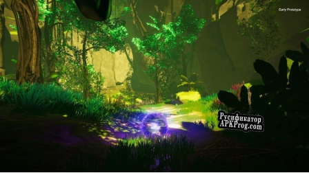 Русификатор для Ethereal Envoy prototype