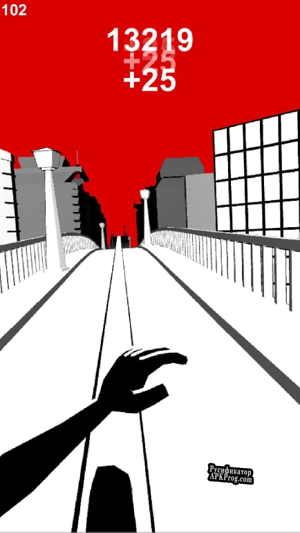 Русификатор для ETHEREAL (itch) (TinyMiracleGames)