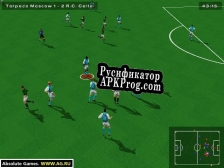 Русификатор для EuroLeague Football