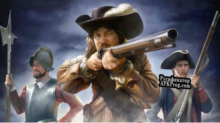 Русификатор для Europa Universalis IV