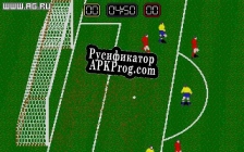 Русификатор для European Championship 1992