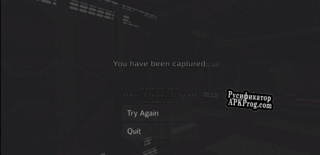 Русификатор для EVAC One Subject RandomNumber