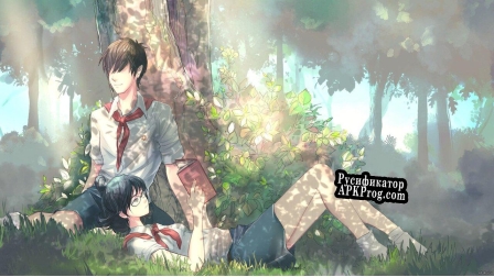 Русификатор для Everlasting Summer The Story of a Pioneer