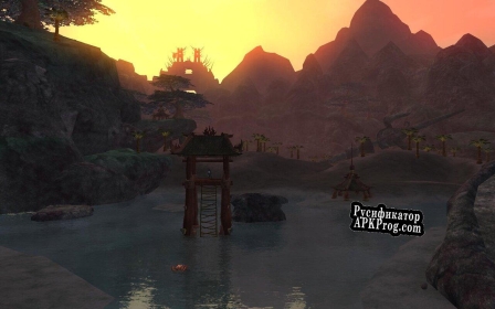 Русификатор для EverQuest II Rise of Kunark