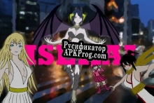 Русификатор для Every ISEKAI ever.