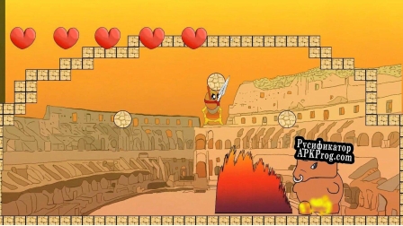 Русификатор для Every Man For Himself