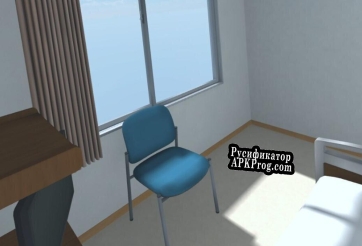 Русификатор для Everyday Life in Hospital VR