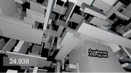 Русификатор для Every[No]where