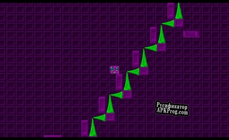 Русификатор для Evil Developers Lair