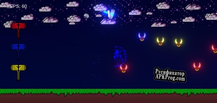 Русификатор для Evil Hammer