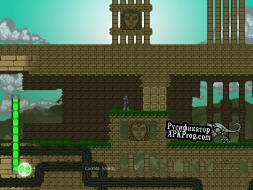 Русификатор для Evil Robots From N1M