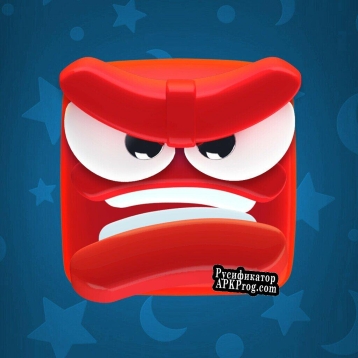 Русификатор для EvilCubes