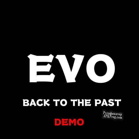 Русификатор для EVO (lurgx)
