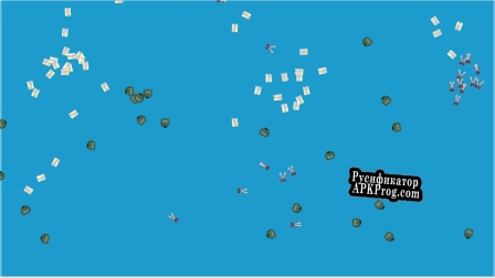 Русификатор для Evolution Arena